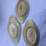 Service Sarreguemines 100 pieces