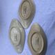 Service Sarreguemines 100 pieces