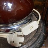 Seventies lamp Laos