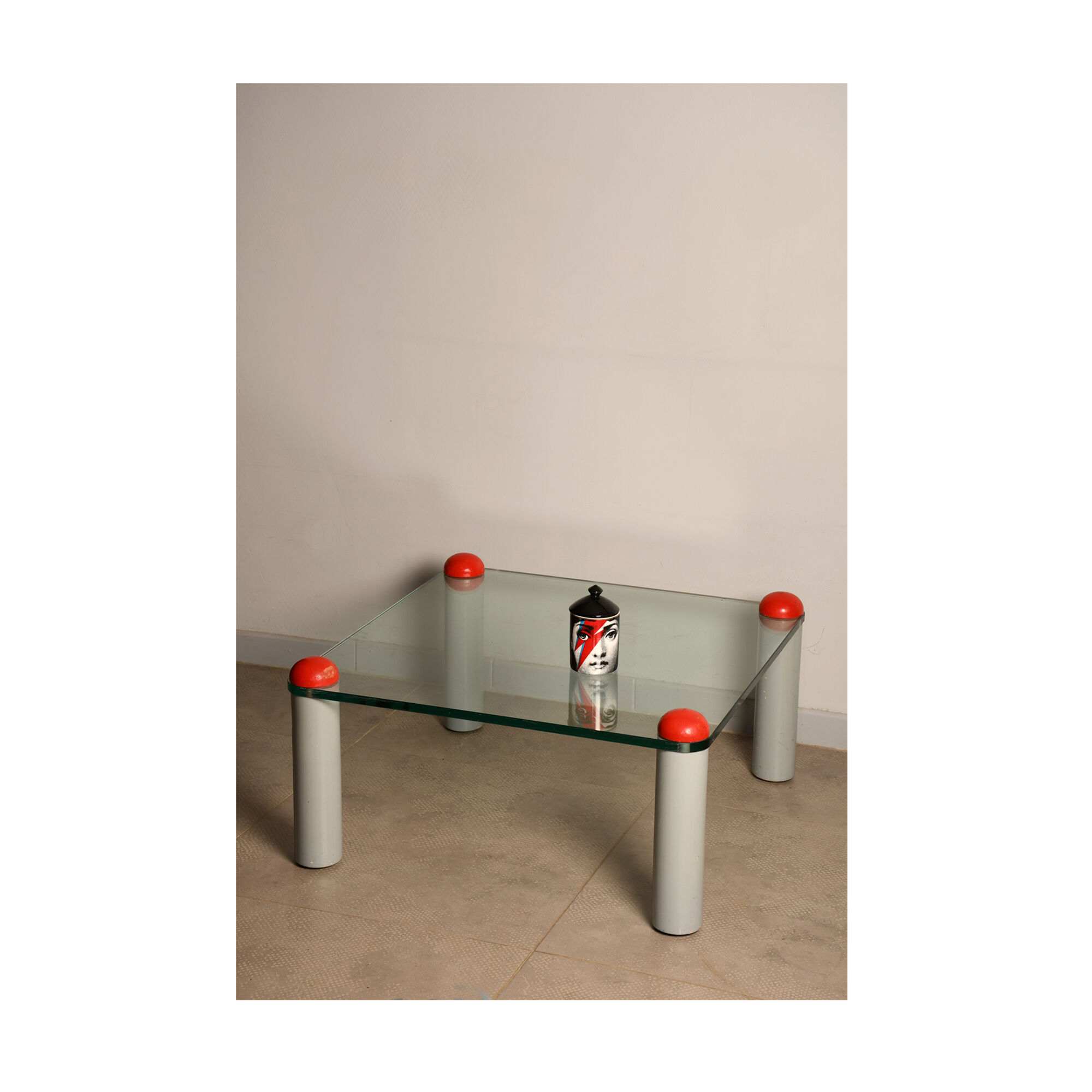 Table basse, Ligne Roset des années 80