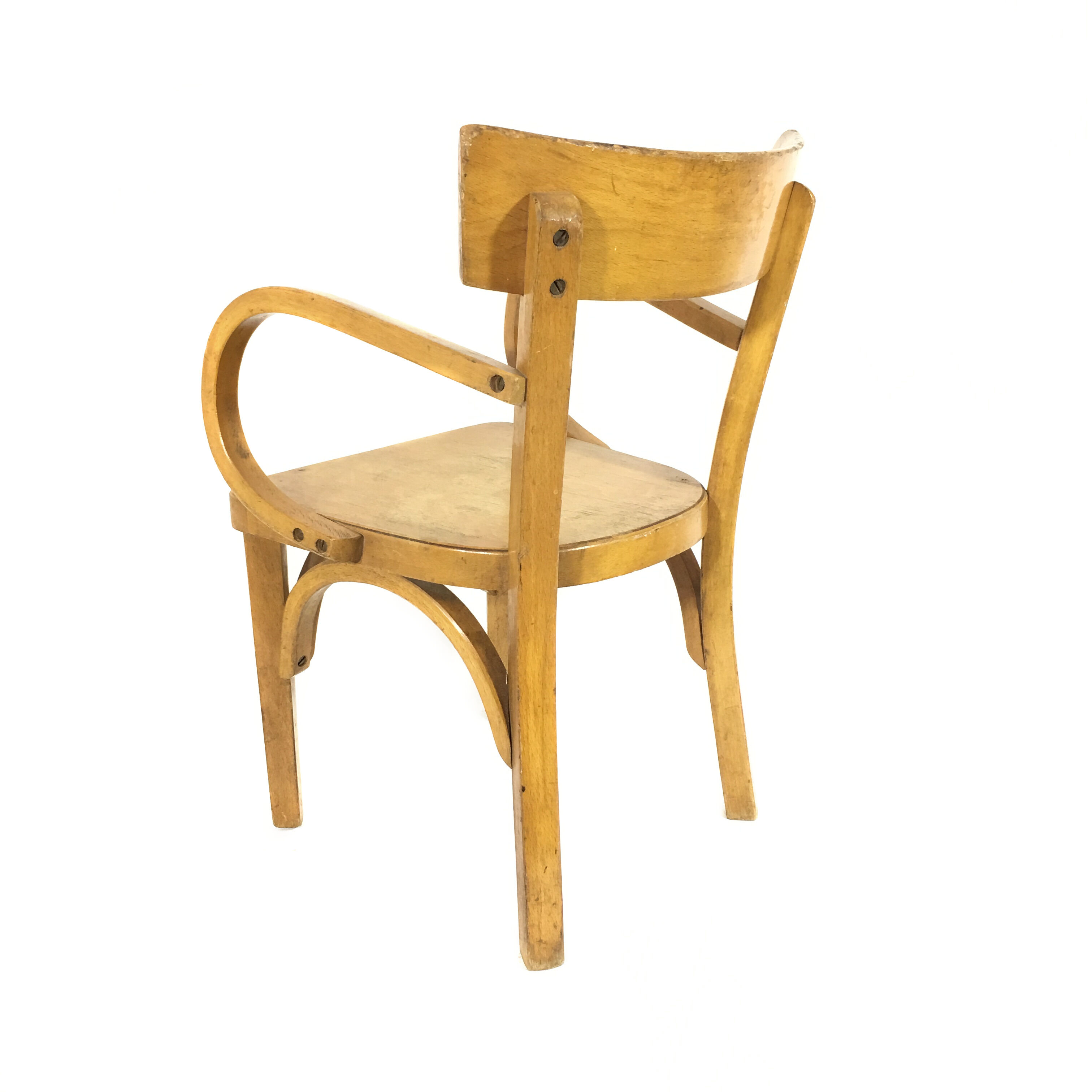 Baumann child Chair