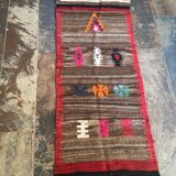 Ethnic rug
