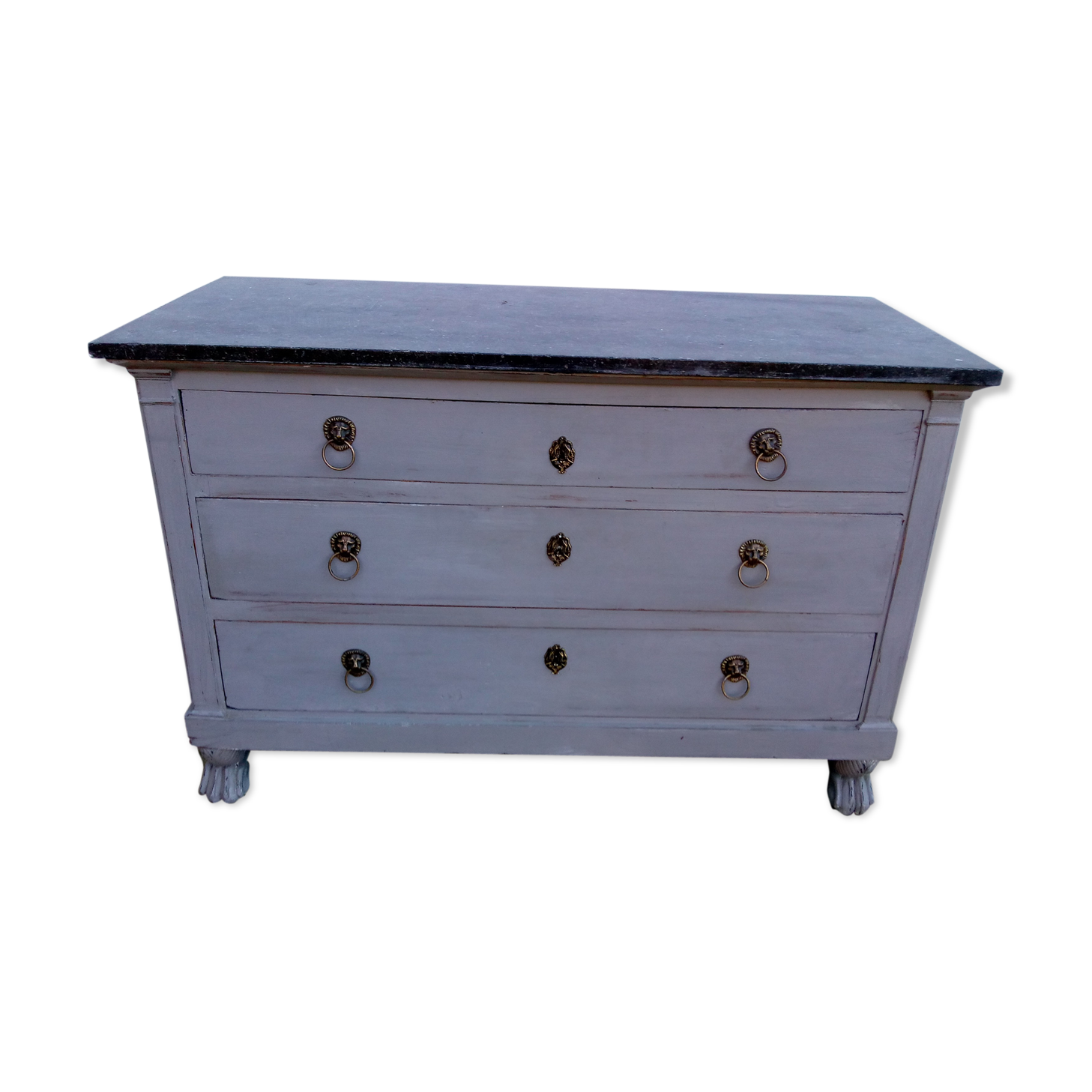 Chest of dresser Restoration Period