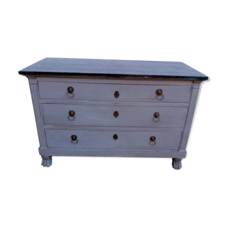 Chest of dresser Restoration Period