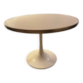 Table à manger design iconique Tulipe