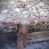 Former carpenter workbench