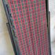 Vintage folding deck chair