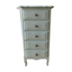 Meuble colonne