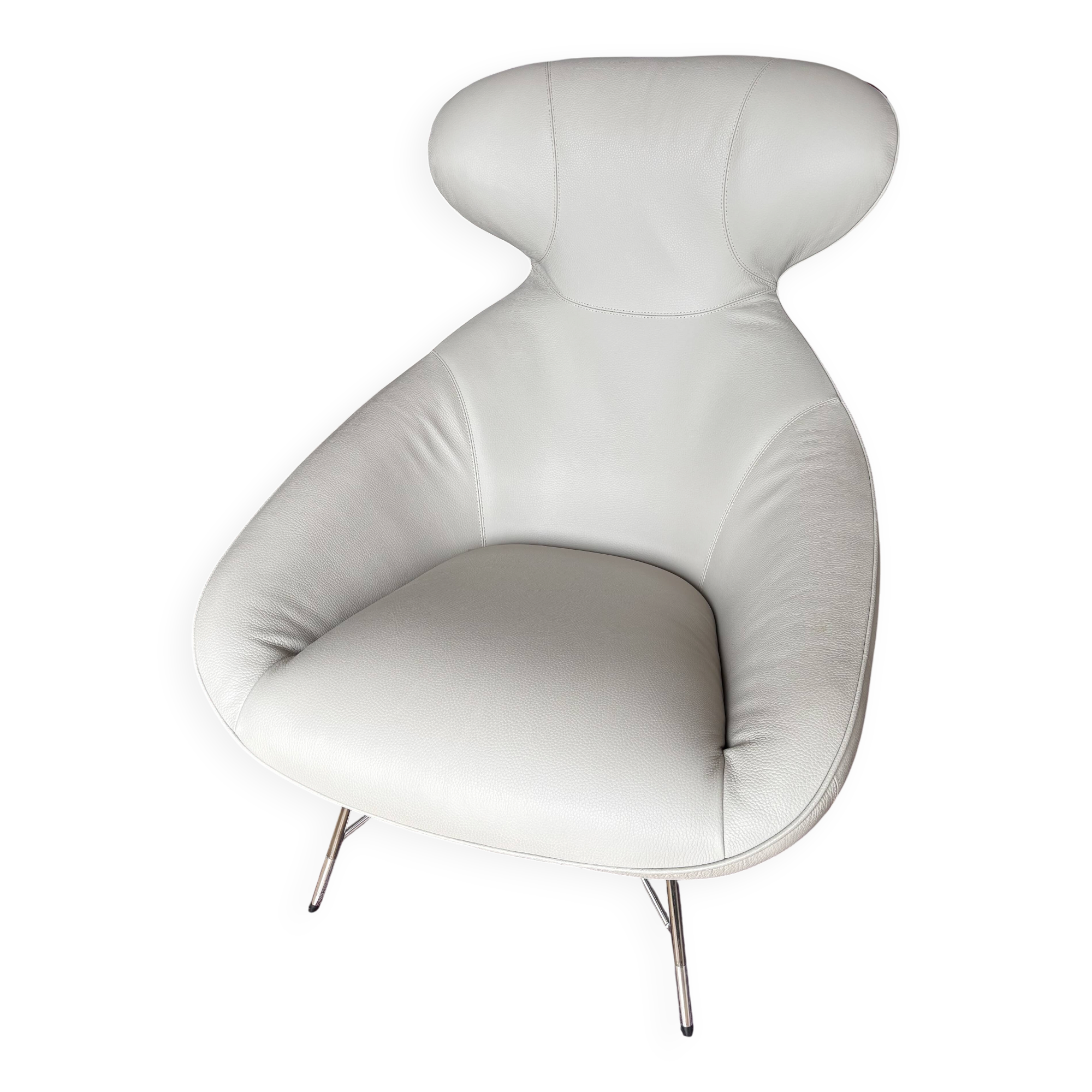 Roche Bobois Spoutnik lounge chair