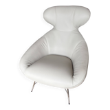 Roche Bobois Spoutnik lounge chair