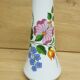 Vase hongrois Kalocsa peint à la main
