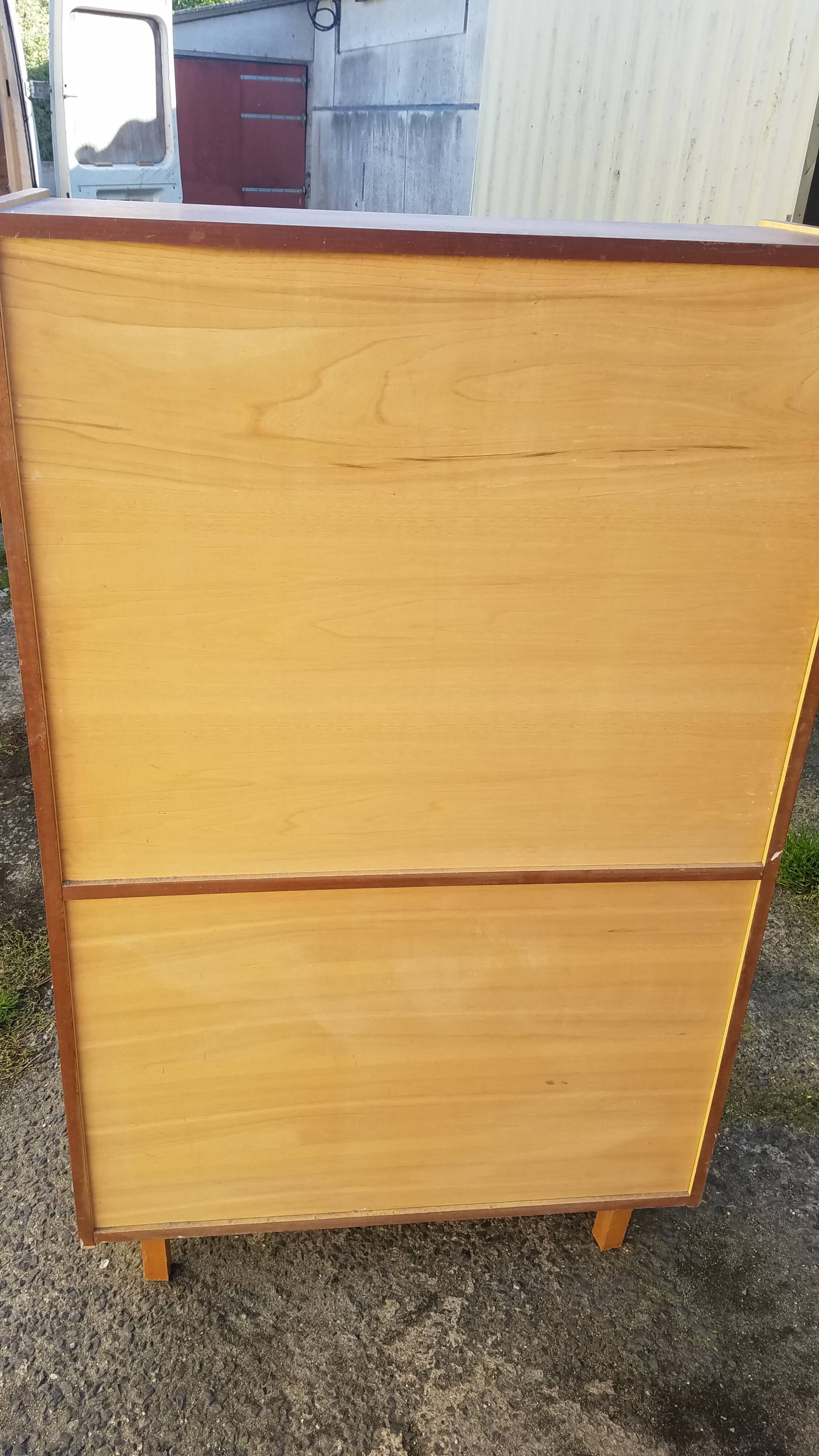 Armoire année 60