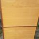 Armoire année 60