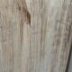 Handcrafted wooden cabinet