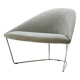 Colina armchair by Lievore Altherr Molina for Arper