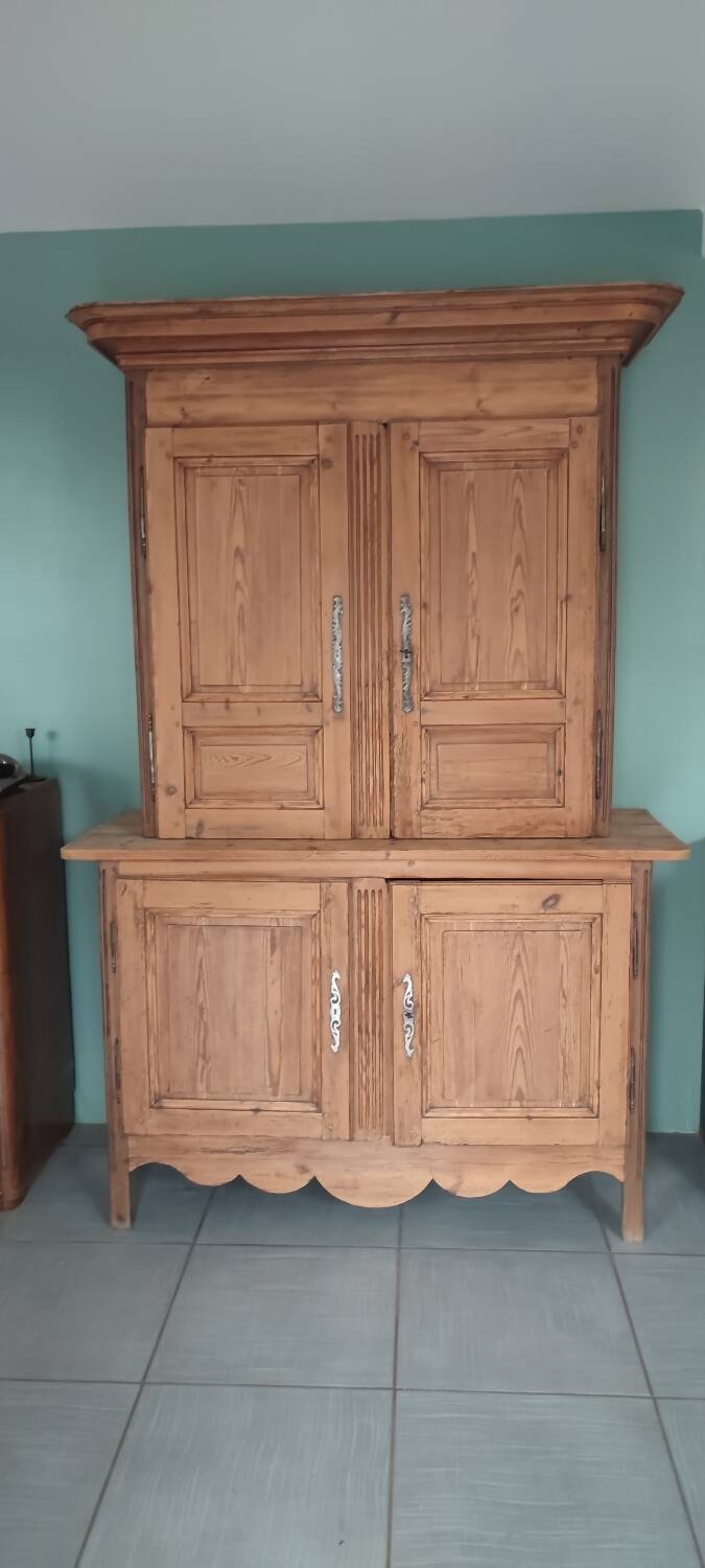 Buffet / dresser