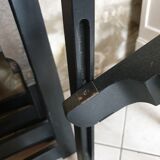 4 folding chairs