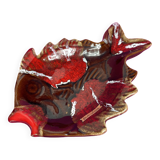 Ceramic pocket emptier