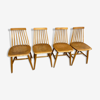 Scandinavias chairs