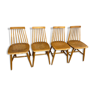 Scandinavias chairs