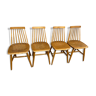 Scandinavias chairs