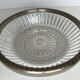 Coupelle vide poches en verre
