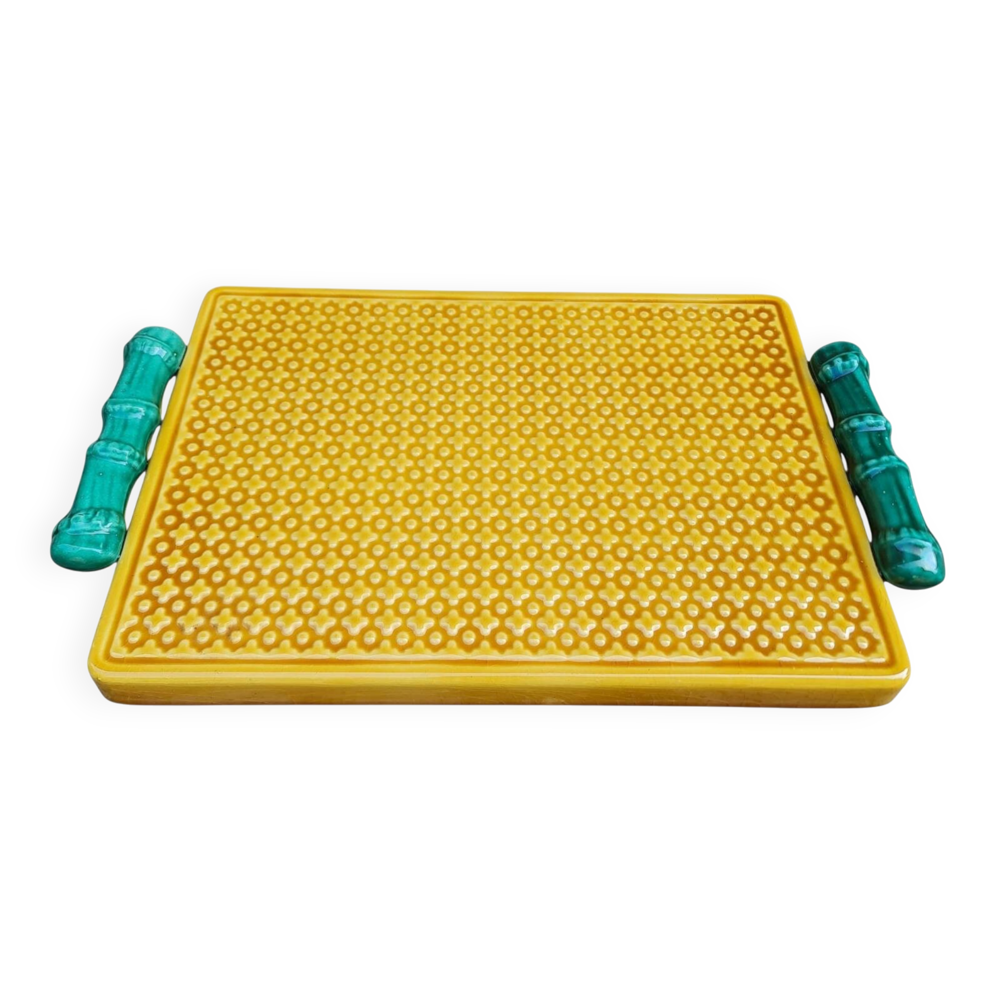 Vintage cheese board