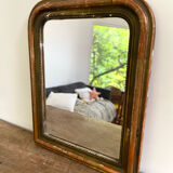 Louis Philippe mirror