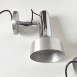 Spot wall lamps 70s
