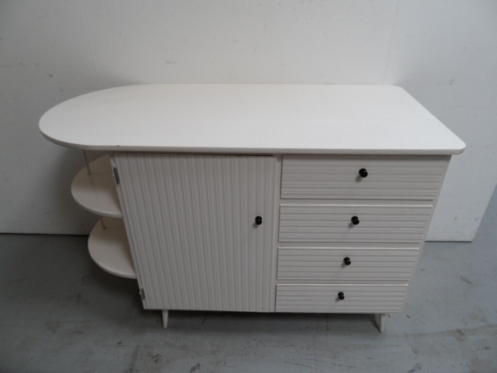 Vintage chest of drawers sixties