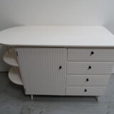 Vintage chest of drawers sixties
