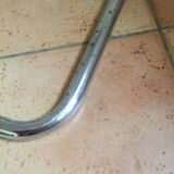 Set of four B32 chairs by Marcel Breuer