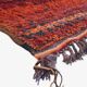 Vintage Collectible Rug - 317 x 179 cm