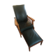 Fauteuil Morris