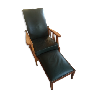 Morris chair