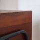 Meuble TV danois vintage