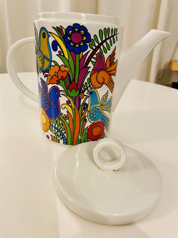Cafetiere Villeroy & Boch Acapulco