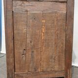 Confectionery buffet high Norman XVIIIth