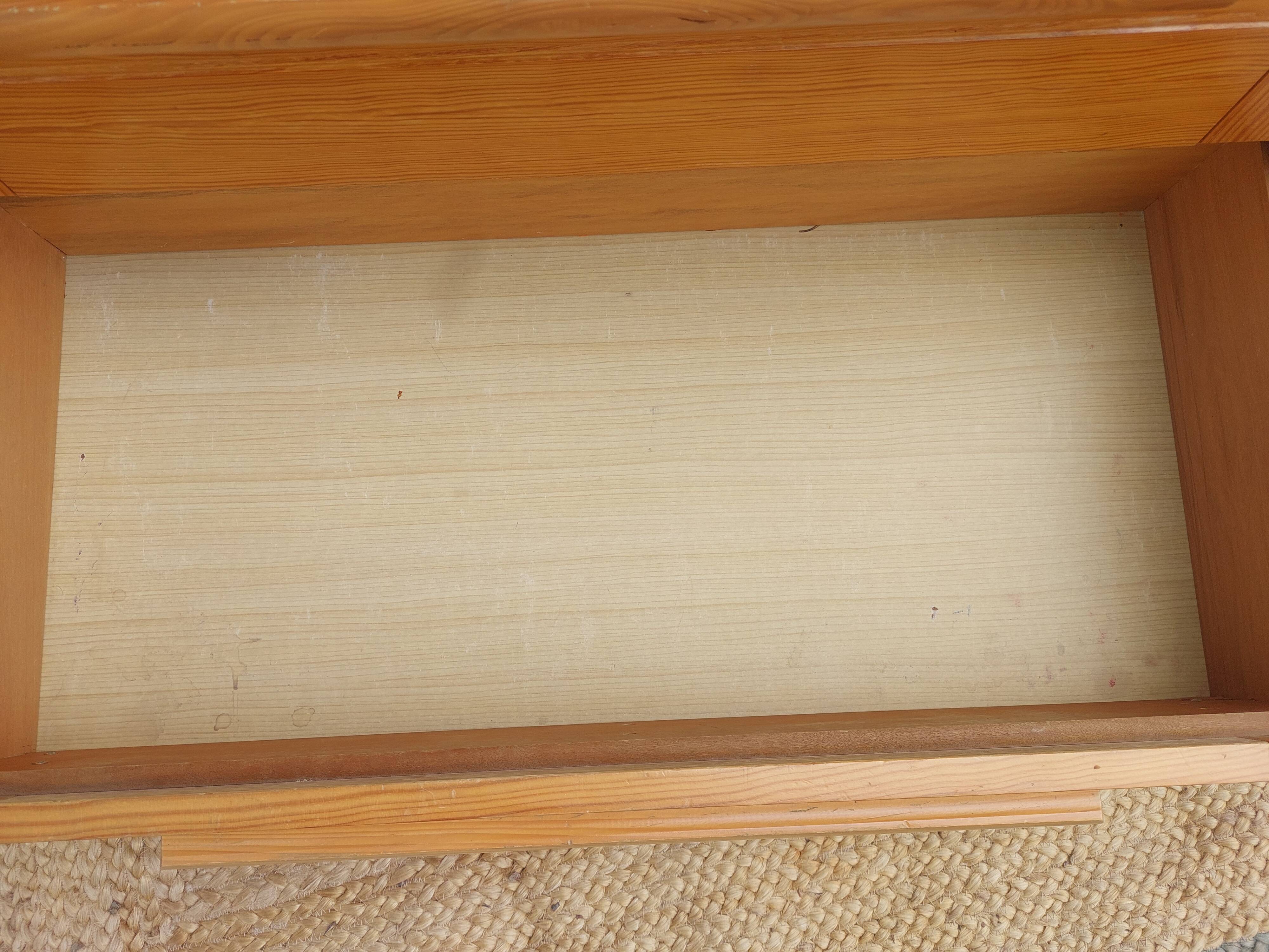 Gautier brand chest of drawers