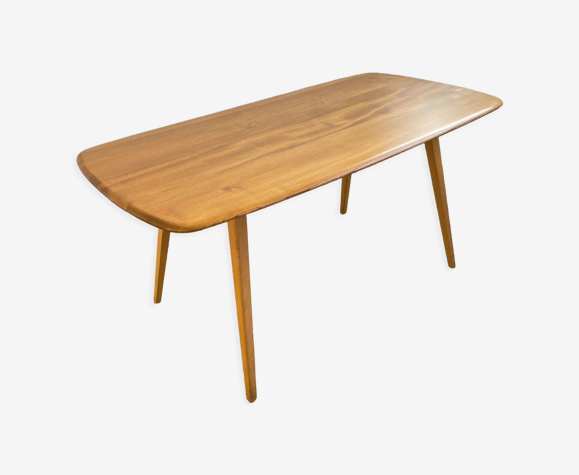 Table Ercol rectangulaire
