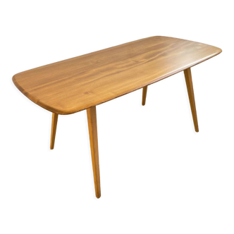 Table Ercol rectangulaire
