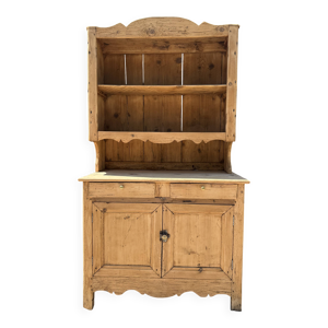 vaisselier bois massif - buffet