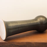 Vase pique flowers ceramic