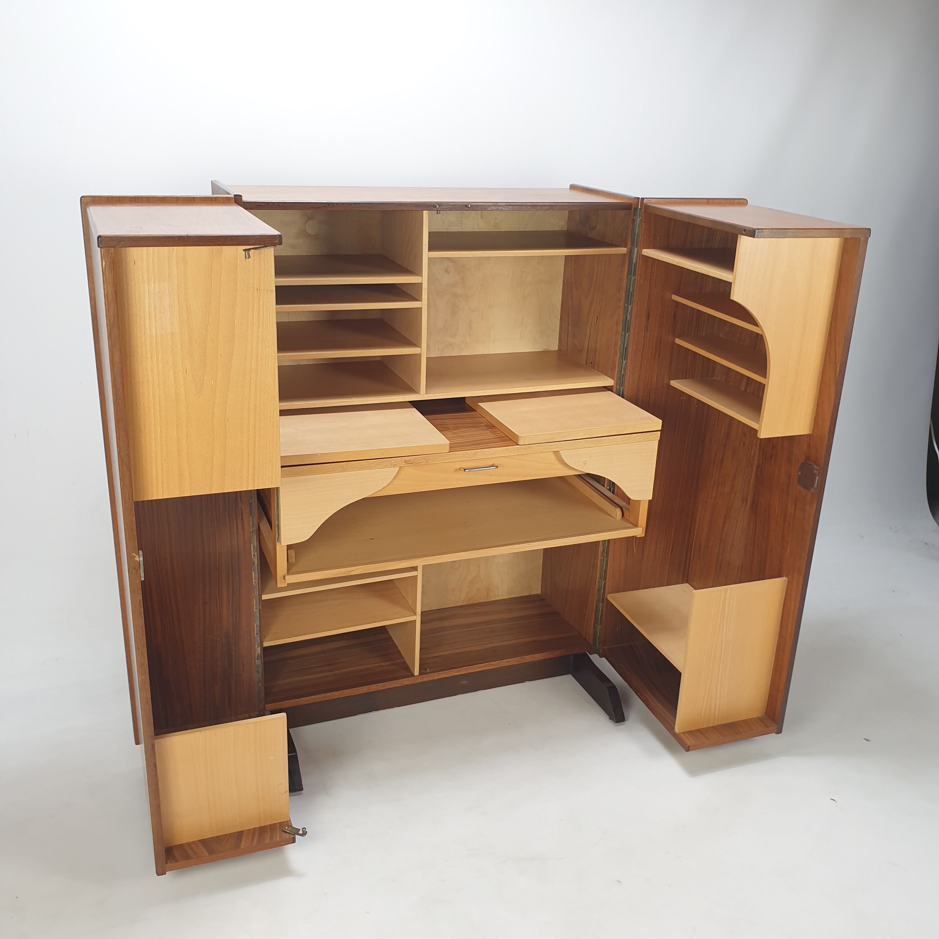 "Magic Box" by Mummenthaler & Meier, Switzerland 1960's