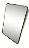 Miroir de barbier