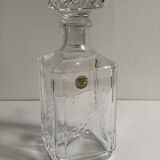 Crystal Whiskey Decanter