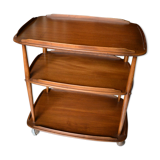 Ercol vintage 60s serving table