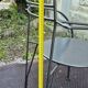 Lot of Silver Moon chairs