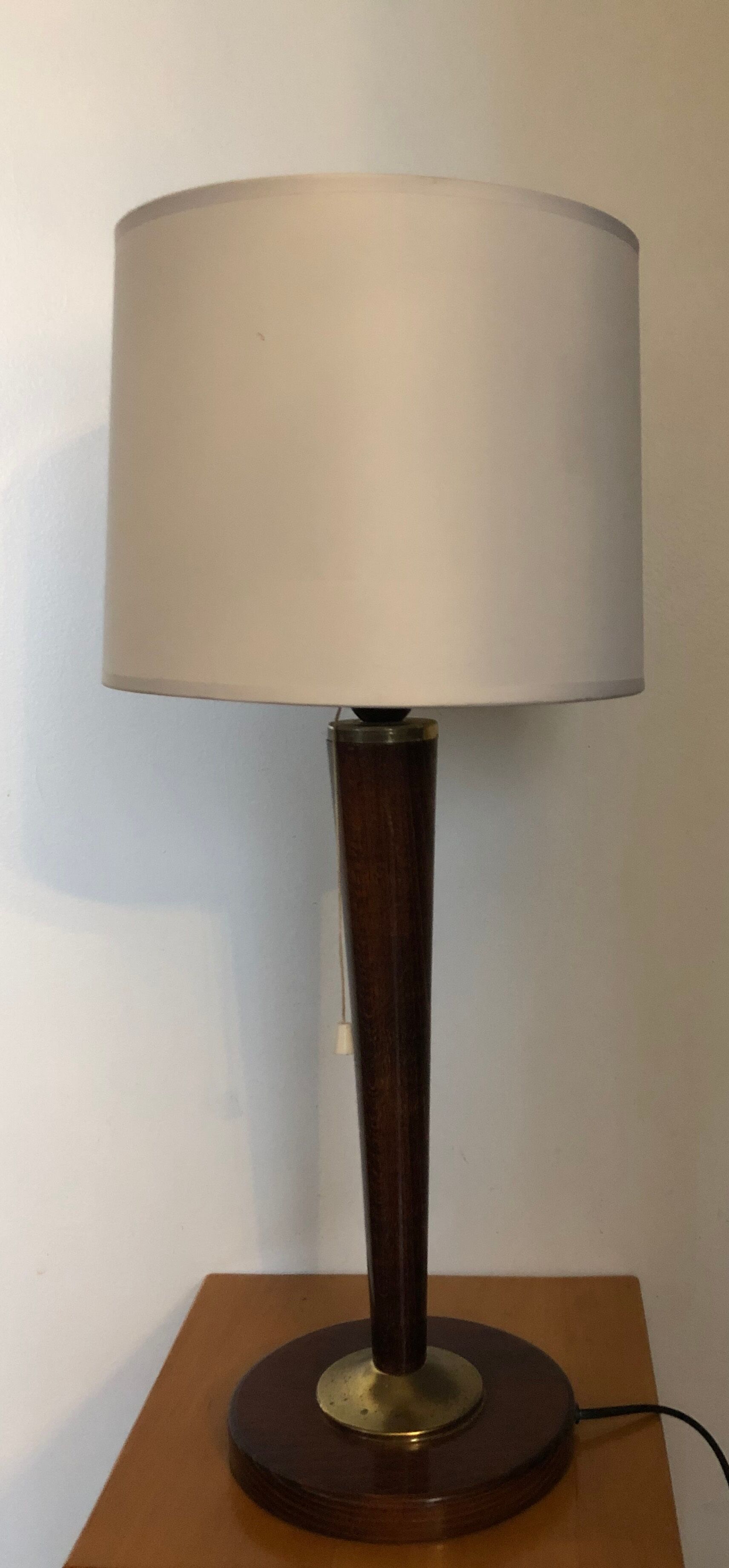 Unilux lamp