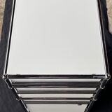 Furniture 3 drawers USM haller